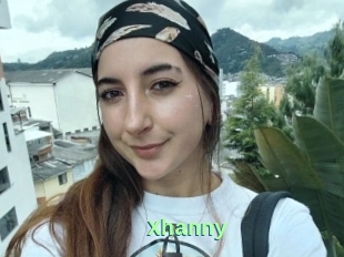 Xhanny