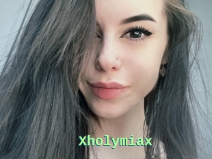 Xholymiax