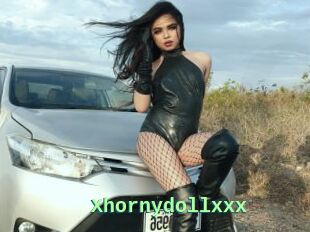 Xhornydollxxx