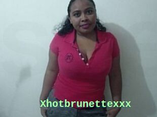 Xhotbrunettexxx