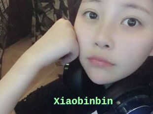 Xiaobinbin