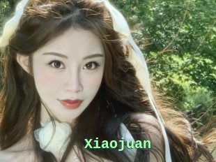 Xiaojuan