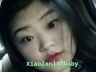 Xiaolanlanbaby