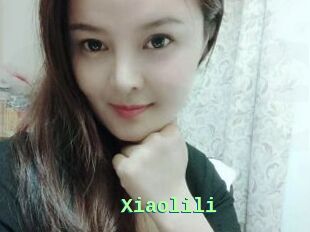 Xiaolili