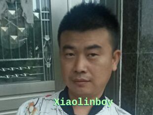 Xiaolinboy