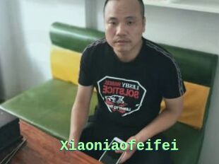 Xiaoniaofeifei