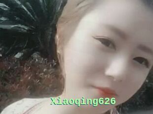 Xiaoqing626