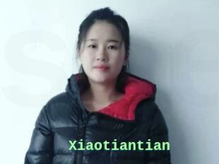 Xiaotiantian