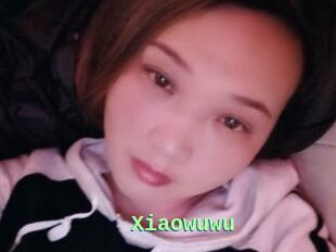 Xiaowuwu