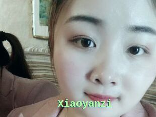 Xiaoyanzi