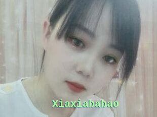 Xiaxiababao