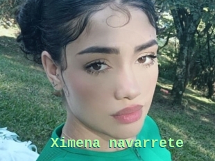 Ximena_navarrete