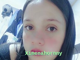 Ximenahornny