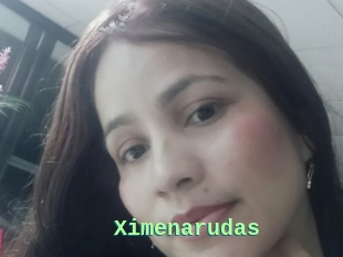 Ximenarudas