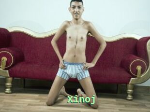 Xinoj