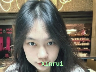 Xinrui