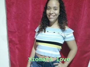 Xiomara_love