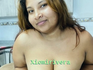 Xiomirivera