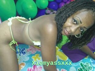 Xiomyassxxx