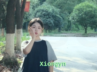 Xiongyn