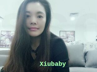 Xiubaby