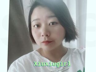 Xiuxiugirl