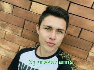 Xjamesadamns