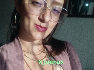 Xjuanax