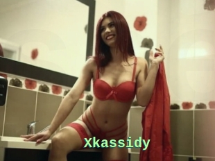 Xkassidy