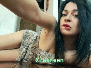 Xlaureen