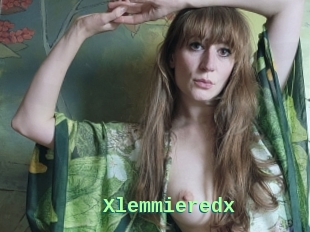 Xlemmieredx