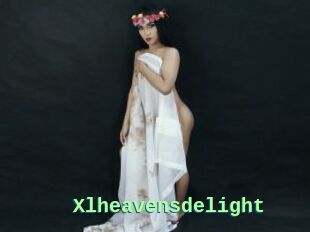 Xlheavensdelight