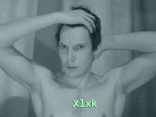 Xlxk