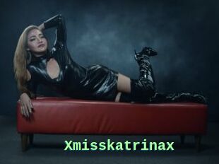Xmisskatrinax
