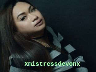 Xmistressdevonx