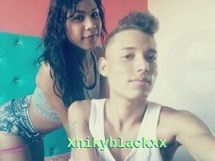 Xnikyblackxx