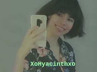 XoHyacinthxo