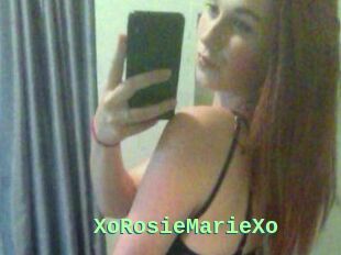 XoRosieMarieXo