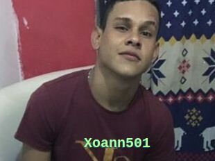 Xoann501