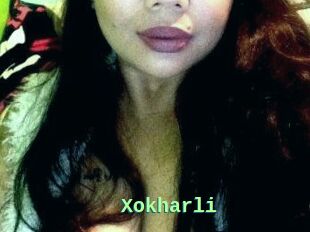 Xokharli