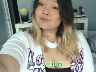 Xoluna