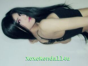 XoxoKendall4u