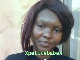 Xpetitebabex
