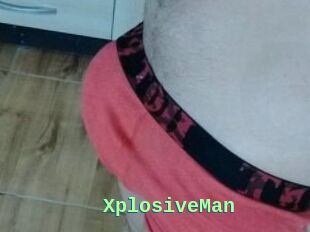 XplosiveMan