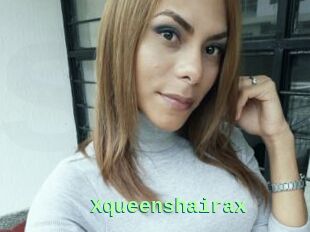 Xqueenshairax