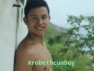Xrobethcumboy