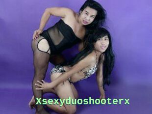 Xsexyduoshooterx