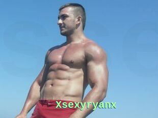 Xsexyryanx