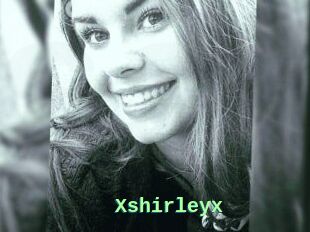 Xshirleyx