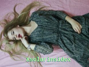 Xsolarinsidex